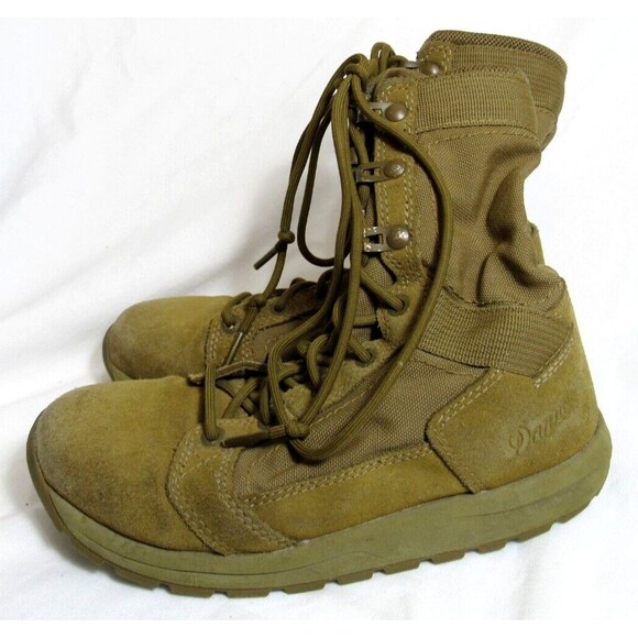 Danner Brown Tachyon 8\